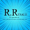 R.Resale