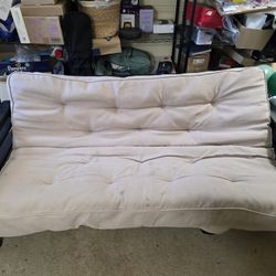 Futon. Free. 