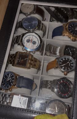 Men watches