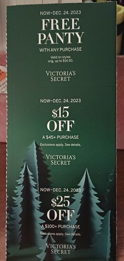 Victoria's Secret