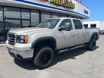 2009 GMC Sierra 1500 Hybrid