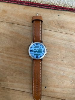 Fossil watch JR 1492