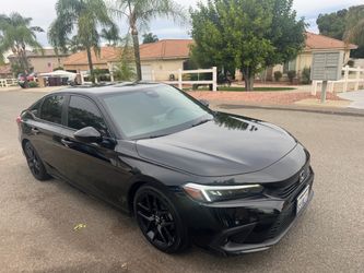 2023 Honda Civic