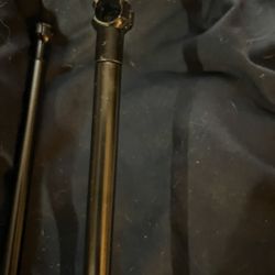 New Set Of Gas Struts