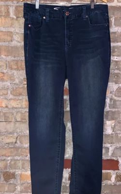 Seven Jeans Great Condition Dark Navy