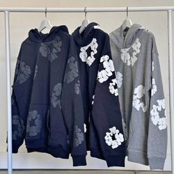 Denim Tears (Hoodie)