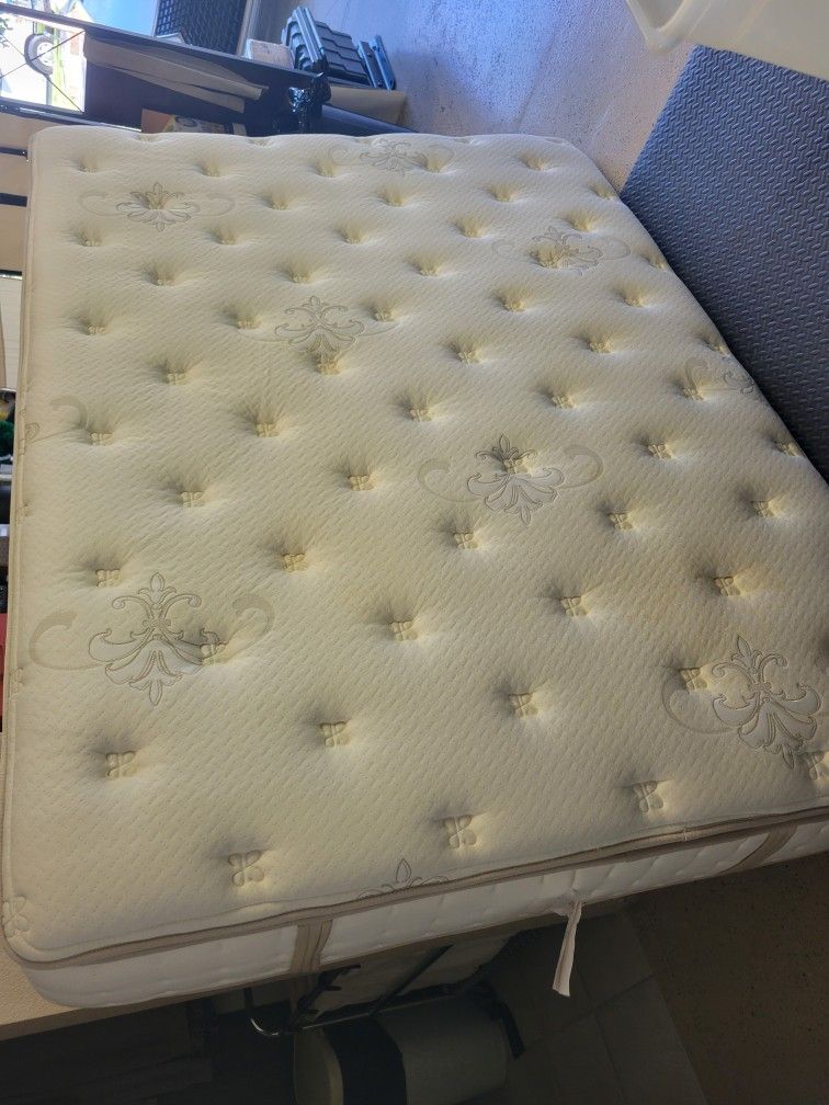 Queen Mattress