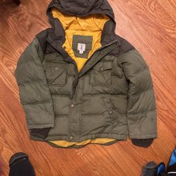 Lands' End Kids' Insulated Jacket  