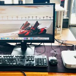 Apple Mac Mini Late 2012 2.5Ghz i5 16GB 480GB SSD OS CATALINA