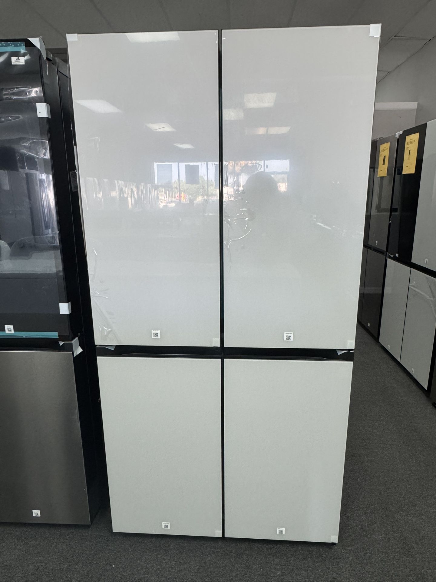 Refrigerator
