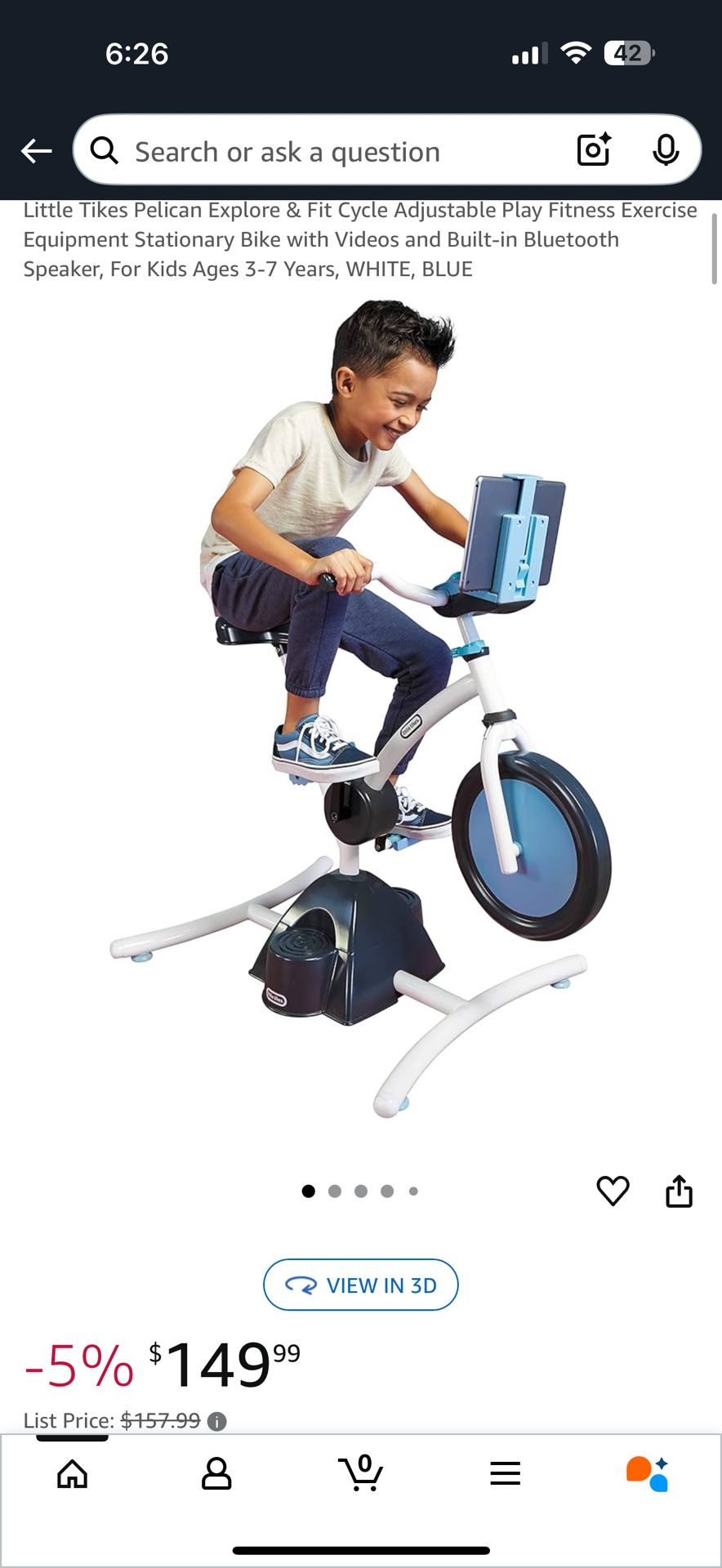 Kids Bike