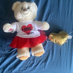 Build A Bear