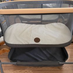 Maxi Cosi Bassinet