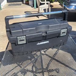 Husky tool box for sale