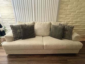 Large Couch