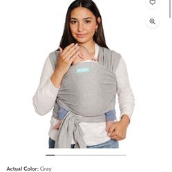 Most Baby Wrap
