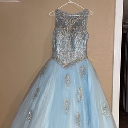 Quince Dress Size Large