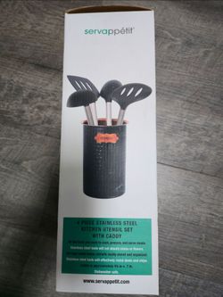 Kitchen items