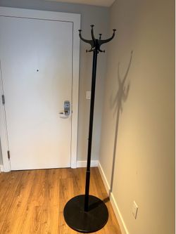 Coat Rack