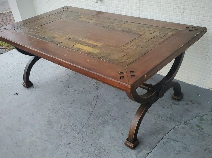 Coffee Table Home & Garden