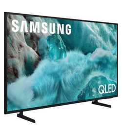 Samsung 55" smart 4k [damaged screen]