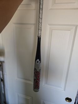 Metal bat