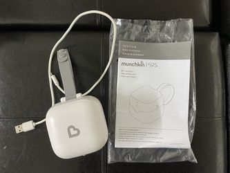 Munchkin Mini Sterilizer 