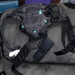 Infantino 4 in 1 Baby Carrier