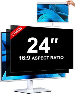 Privacy Screen For Computer(brand new)