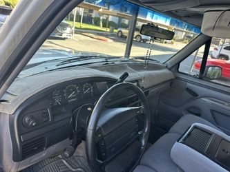 1996 Ford F-150