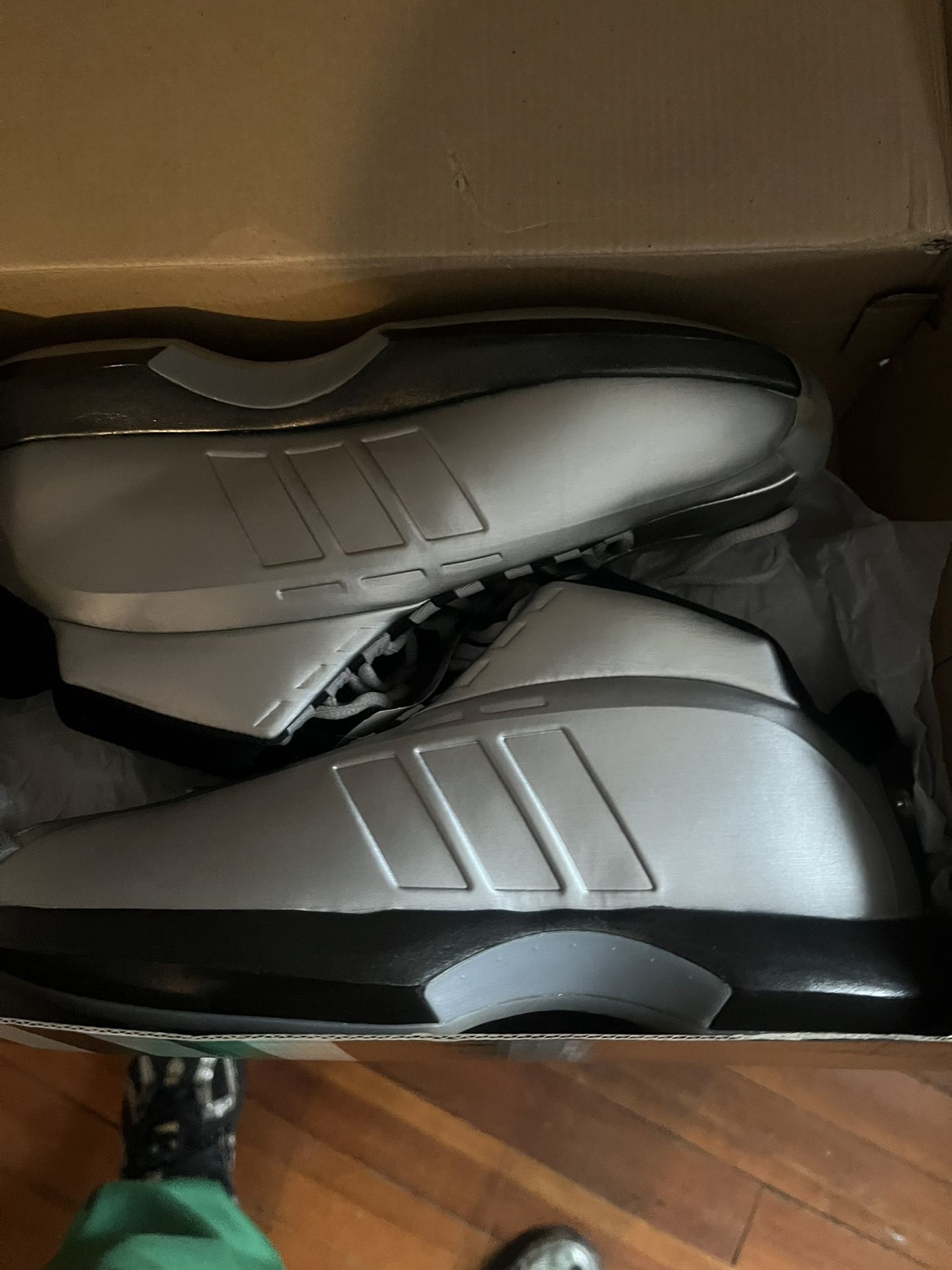 Adidas