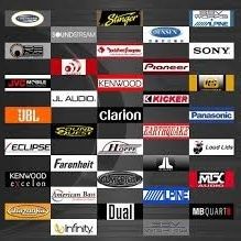 Car Audio 