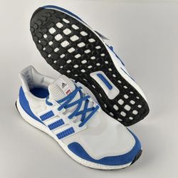 ADIDAS X LEGO UltraBoost Blue/White Running Shoes Men’s Size 11.5 H67952