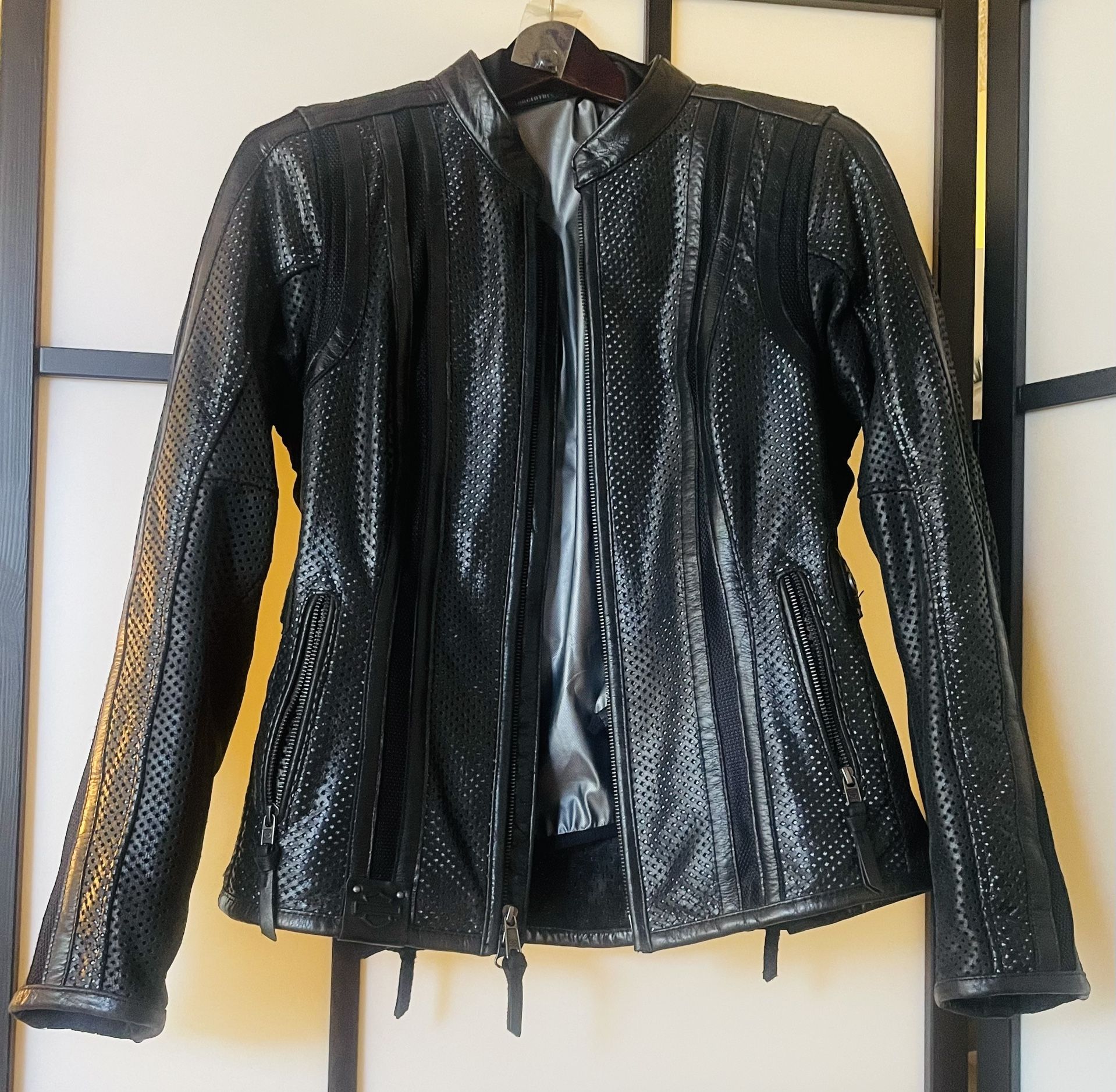 Harley Davidson Women’s Jacket