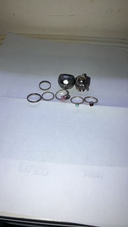 Rings