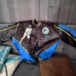 Starline 1991 Ken Griffey Jr Jacket