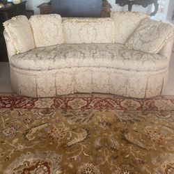 Century Couches  2