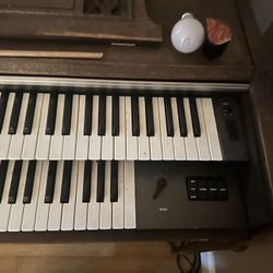 Free Organ