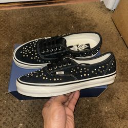 VANS PREMIUM AUTHENTIC 44 - NOCTURNAL CRYSTAL