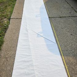 Stegocrawl 6 Mil (528 Sq Ft) & 17 Term Bars