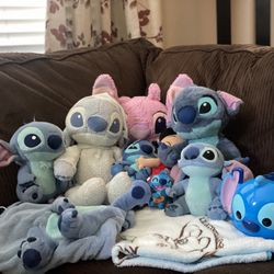 Stitch Stuff Animals