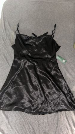 Wild fable dress