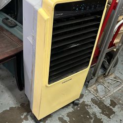 Cooling System