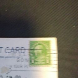 Stamp 