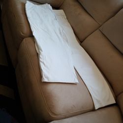 Size 16 Jeans And Capris Sold Together 