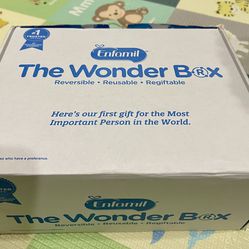 Enfamil The Wonder Box