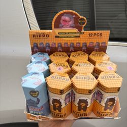 Hippo Hipper Series For Phone Or iPad 