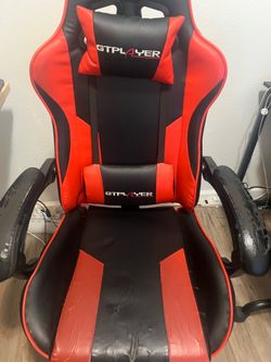 Gaming chair