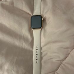 Apple Watch 5 series 