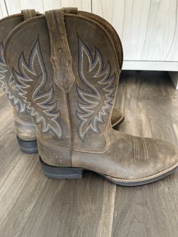 Ariat Boots